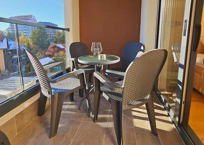 Apartman Happy Dreams