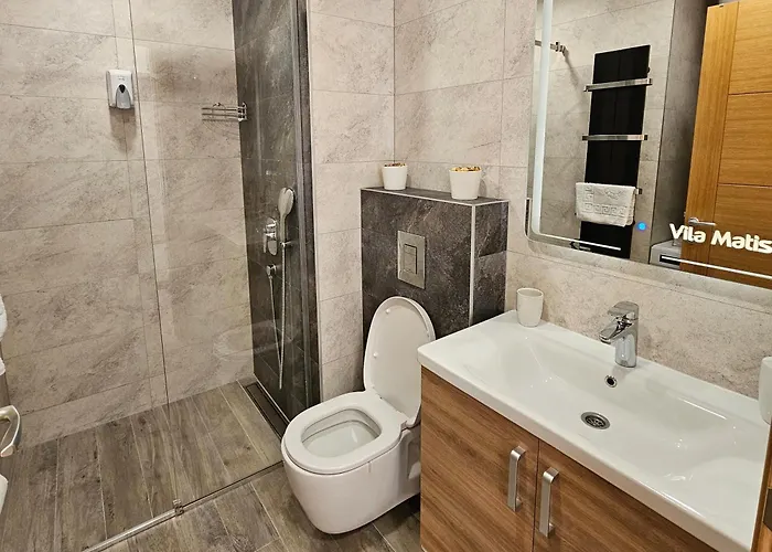 Apartman Happy Dreams *