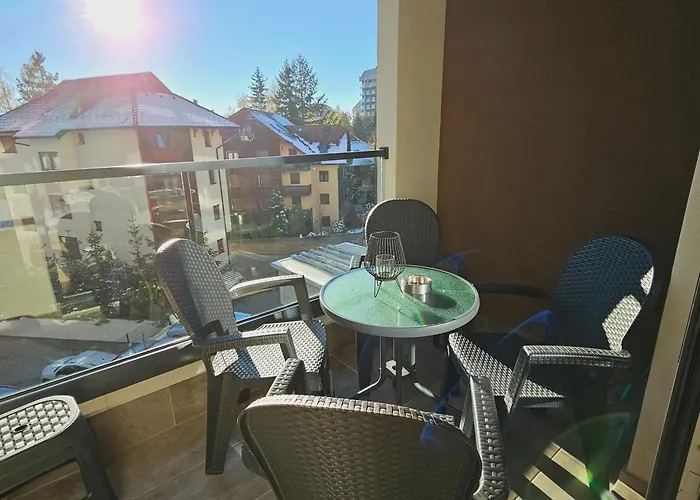 Appartement Happy Dreams