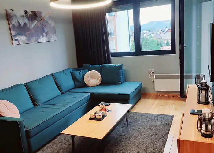 Apartman Happy Dreams *