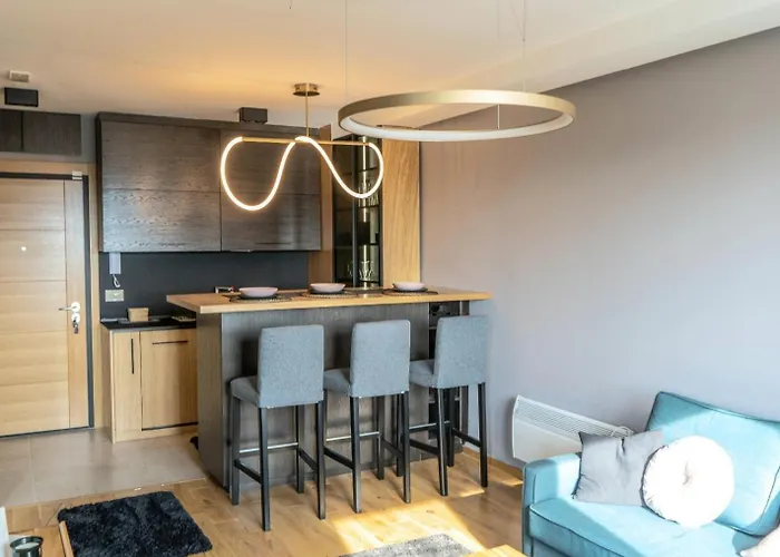 Apartman Happy Dreams Zlatibor