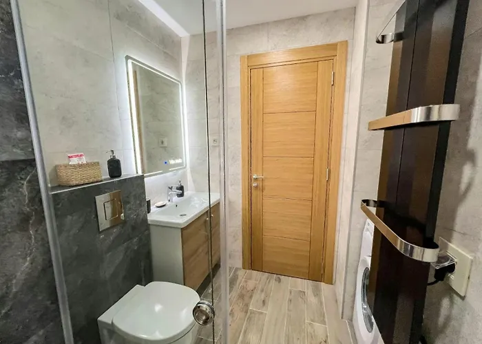 Happy Dreams Appartement Zlatibor