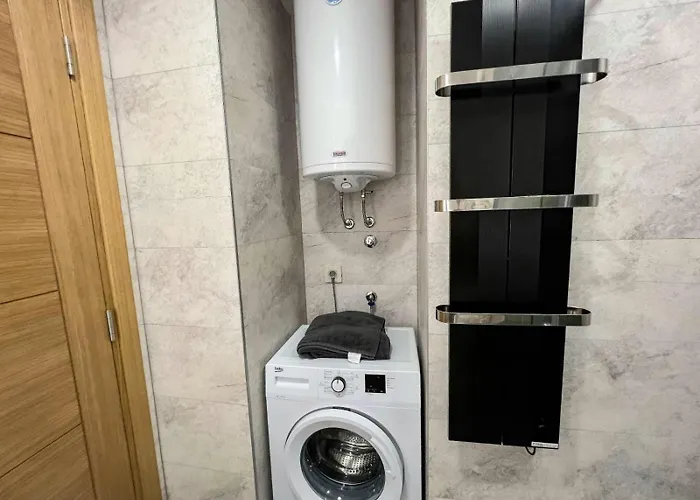 Happy Dreams Apartman *