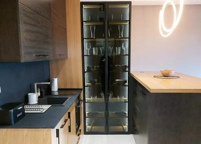 Happy Dreams Appartement