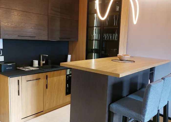 Happy Dreams Apartman Zlatibor