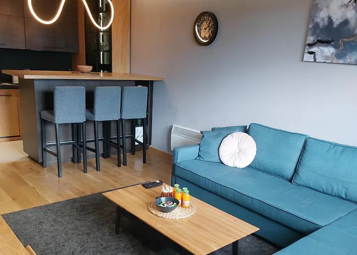 Apartman Happy Dreams *