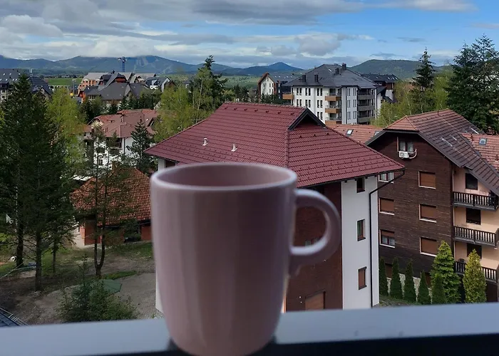 Apartman Happy Dreams