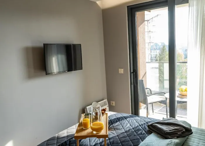 Happy Dreams Appartement *