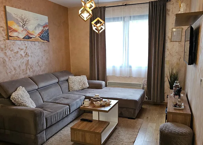 Apartman Happy Dreams