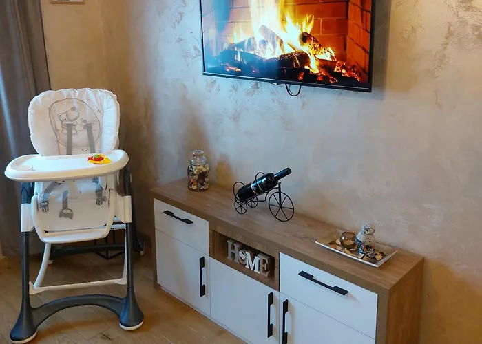 Happy Dreams Appartement