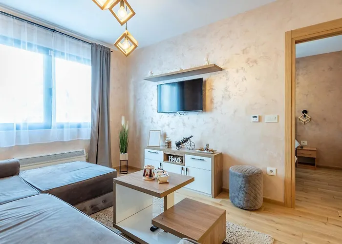 Happy Dreams Appartement