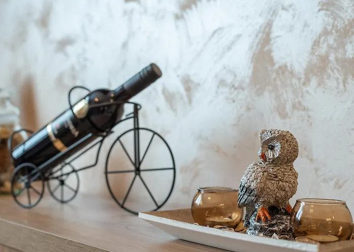 Appartement Happy Dreams Zlatibor