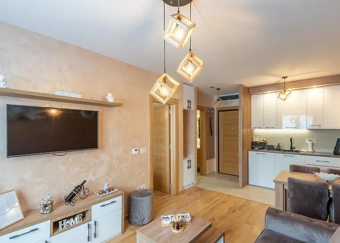 Happy Dreams Appartement Zlatibor