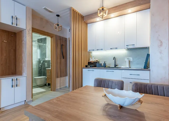 Appartement Happy Dreams Zlatibor