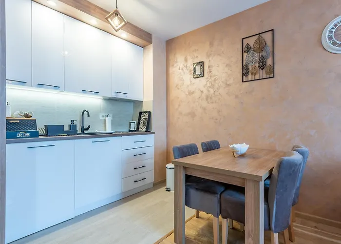 Happy Dreams Apartman