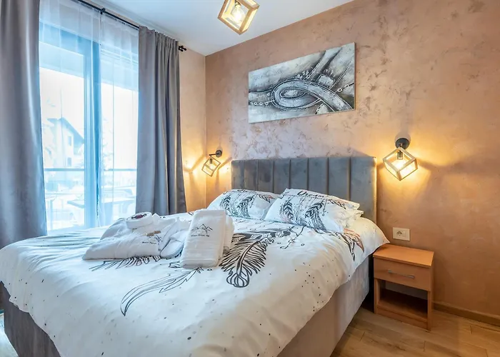 Apartman Happy Dreams *