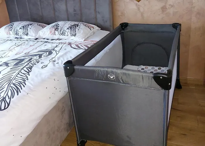 Happy Dreams Apartman Zlatibor