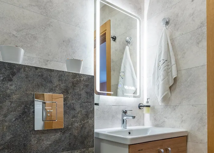 Happy Dreams Apartman