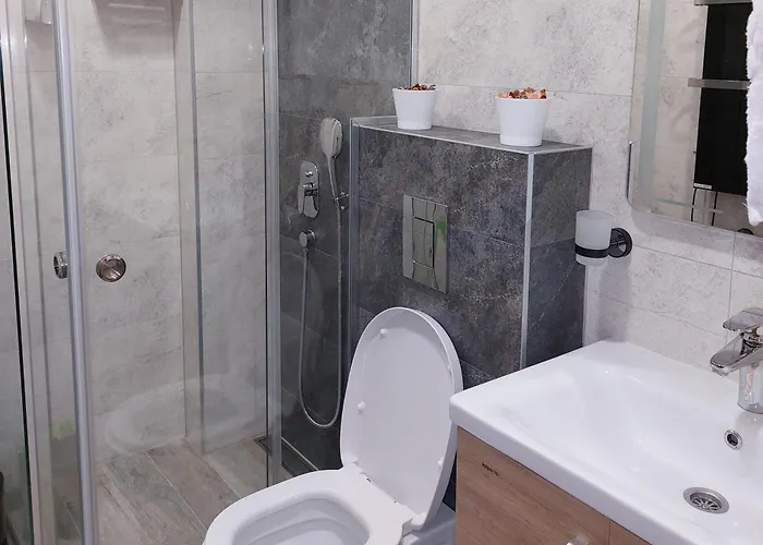 Happy Dreams Appartement *